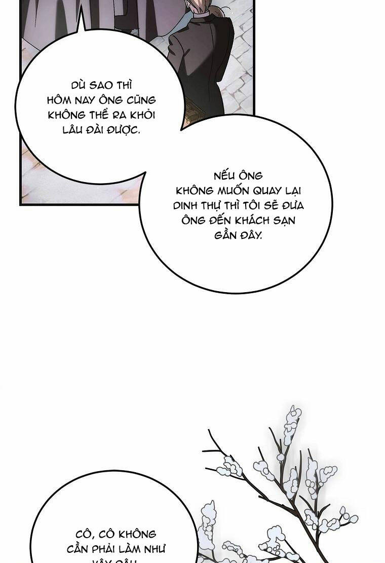 Cách Để Em Bảo Vệ Anh: Chapter 111.1