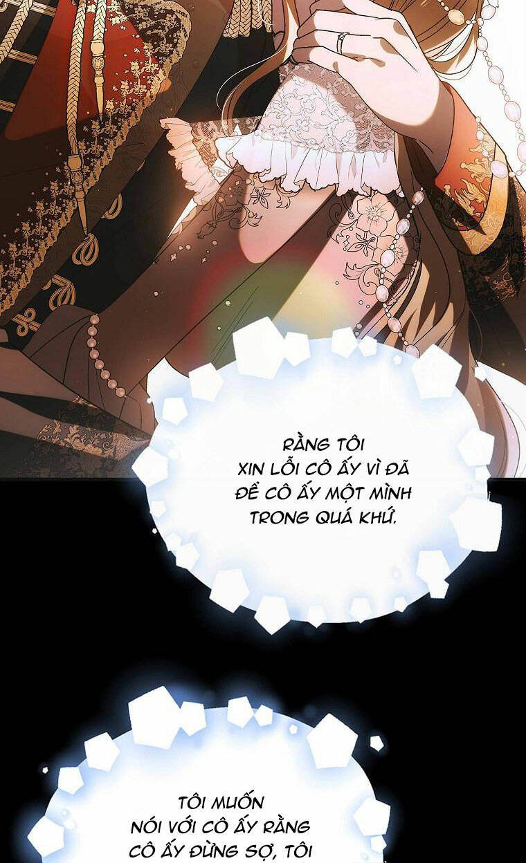 Cách Để Em Bảo Vệ Anh: Chapter 111.1