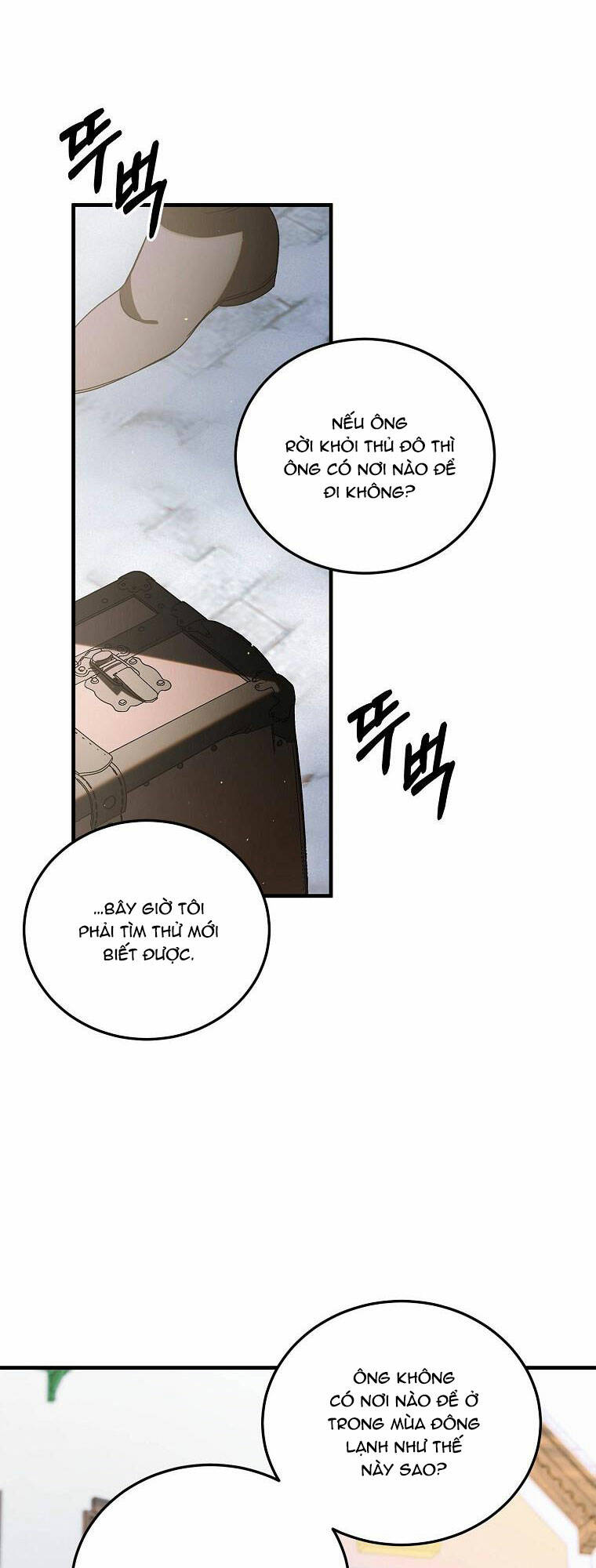 Cách Để Em Bảo Vệ Anh: Chapter 111.1