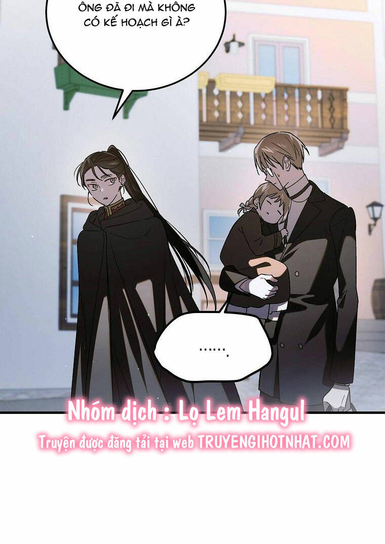 Cách Để Em Bảo Vệ Anh: Chapter 111.1