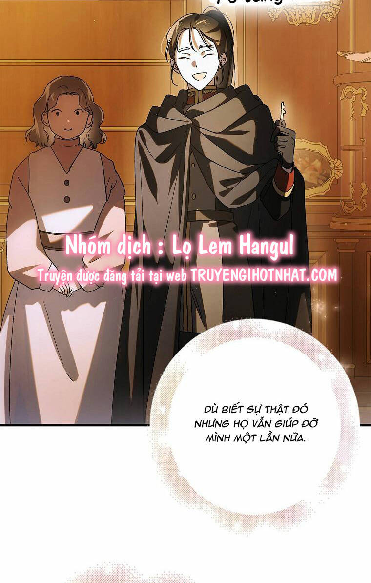 Cách Để Em Bảo Vệ Anh: Chapter 111.1