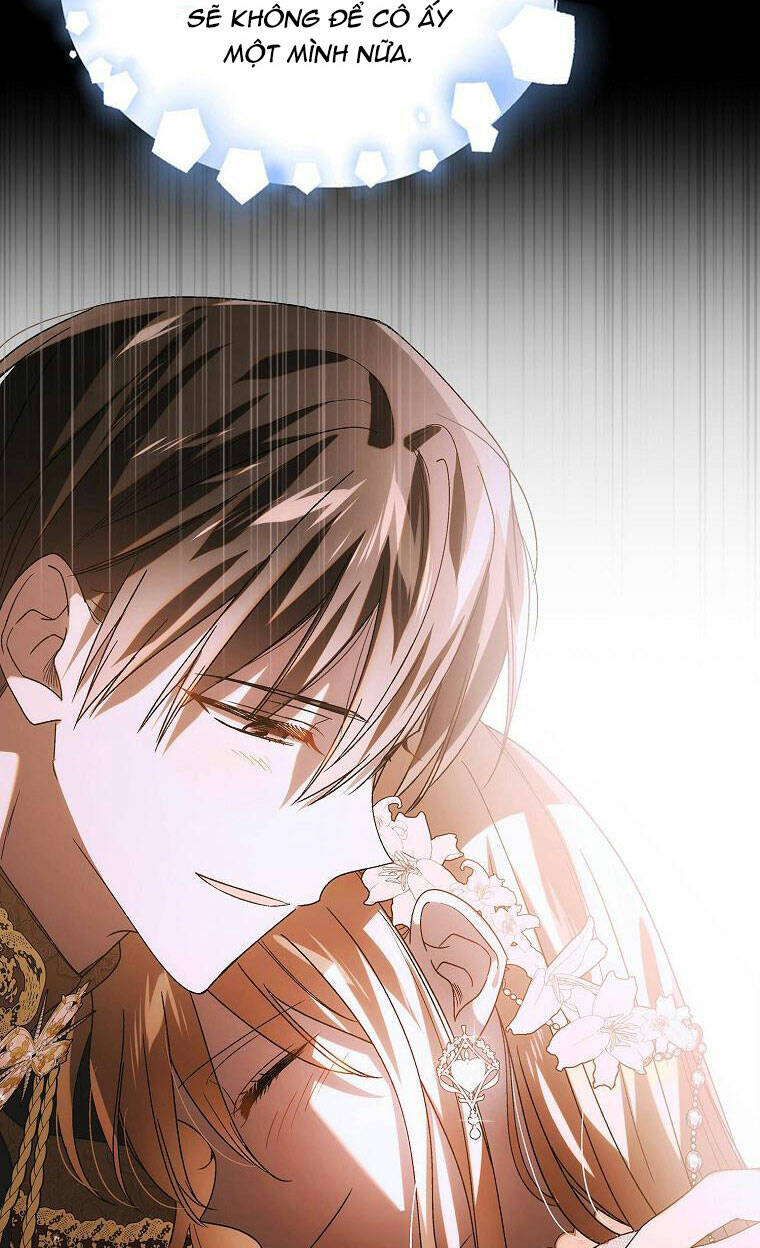 Cách Để Em Bảo Vệ Anh: Chapter 111.1
