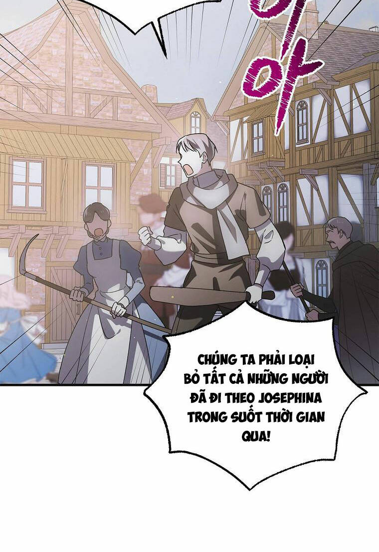 Cách Để Em Bảo Vệ Anh: Chapter 111.1