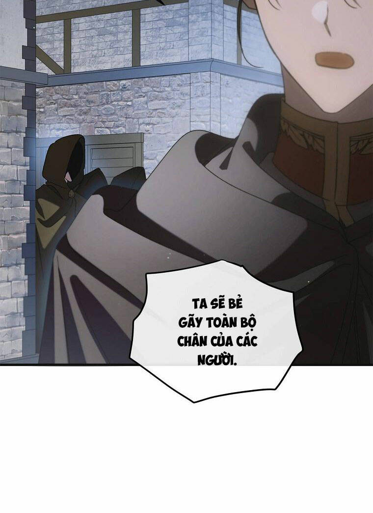 Cách Để Em Bảo Vệ Anh: Chapter 111.1
