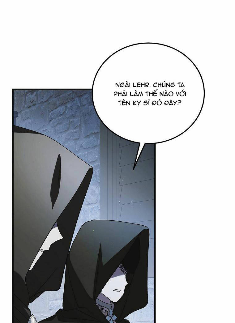Cách Để Em Bảo Vệ Anh: Chapter 111.1