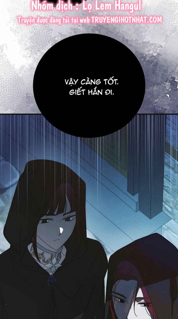 Cách Để Em Bảo Vệ Anh: Chapter 111.1