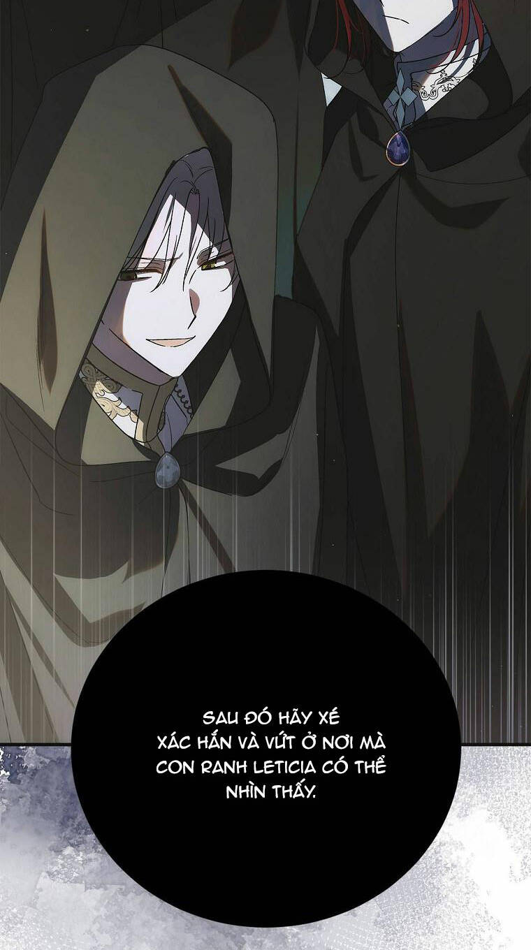 Cách Để Em Bảo Vệ Anh: Chapter 111.1