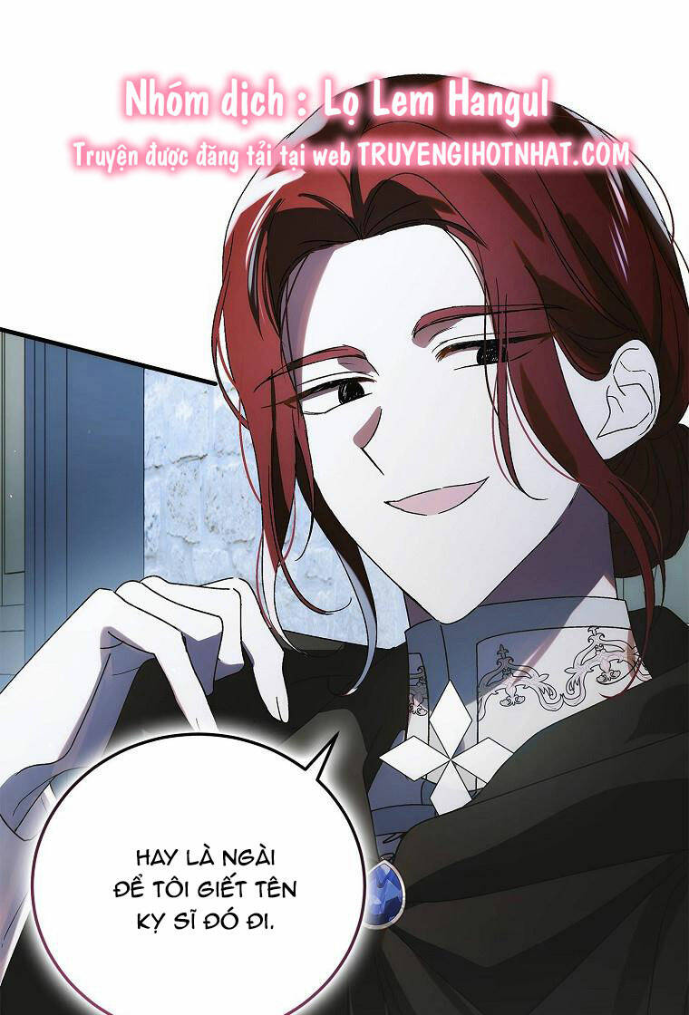 Cách Để Em Bảo Vệ Anh: Chapter 111.1