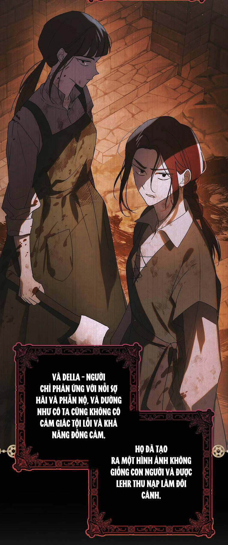 Cách Để Em Bảo Vệ Anh: Chapter 111.1