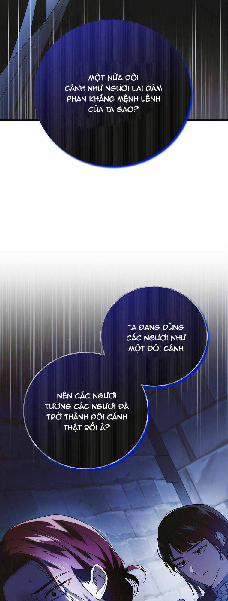 Cách Để Em Bảo Vệ Anh: Chapter 111.1