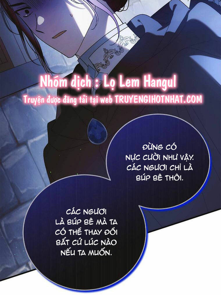 Cách Để Em Bảo Vệ Anh: Chapter 111.1
