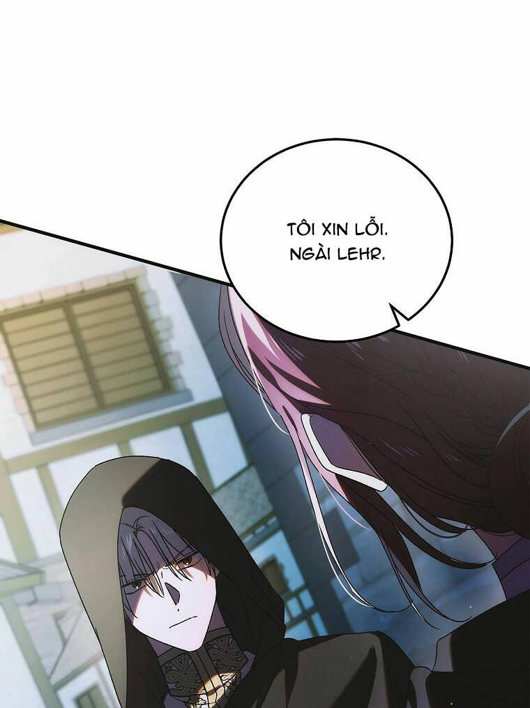 Cách Để Em Bảo Vệ Anh: Chapter 111.1