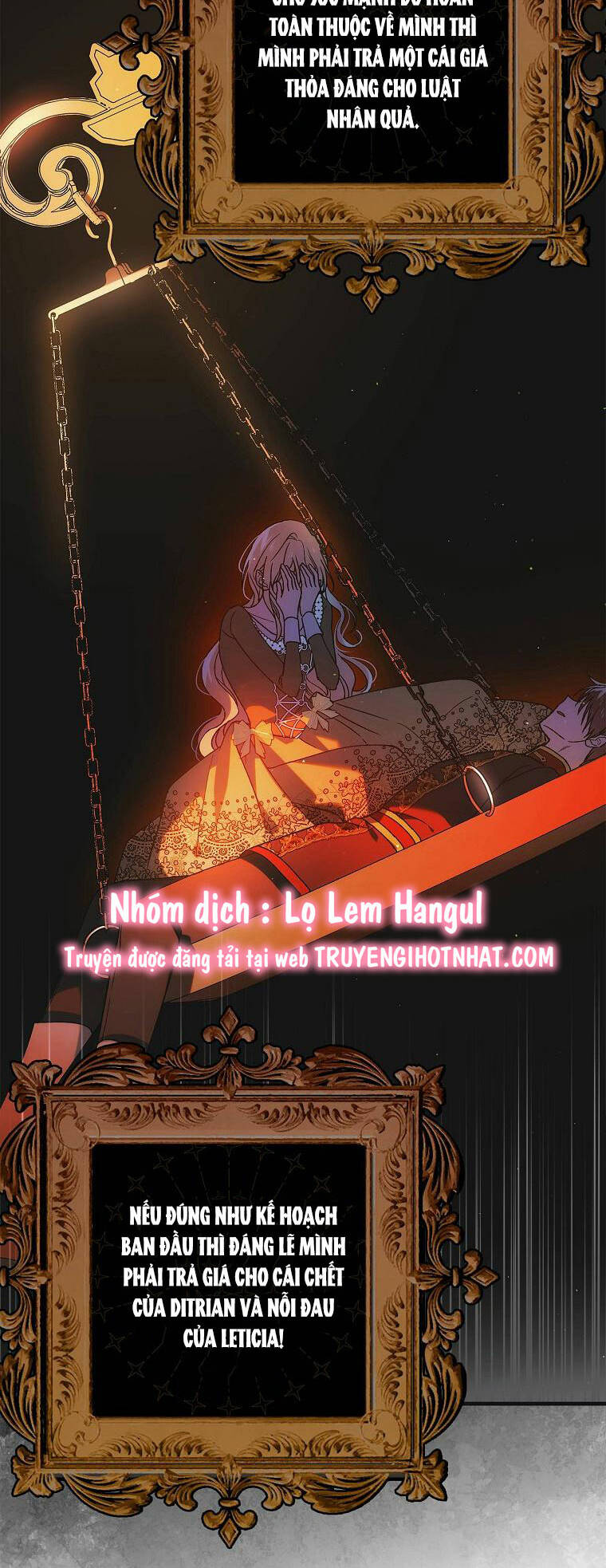 Cách Để Em Bảo Vệ Anh: Chapter 111.1