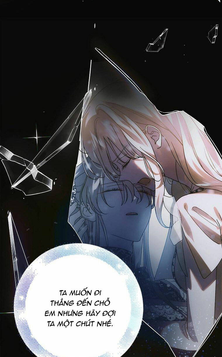Cách Để Em Bảo Vệ Anh: Chapter 111.1