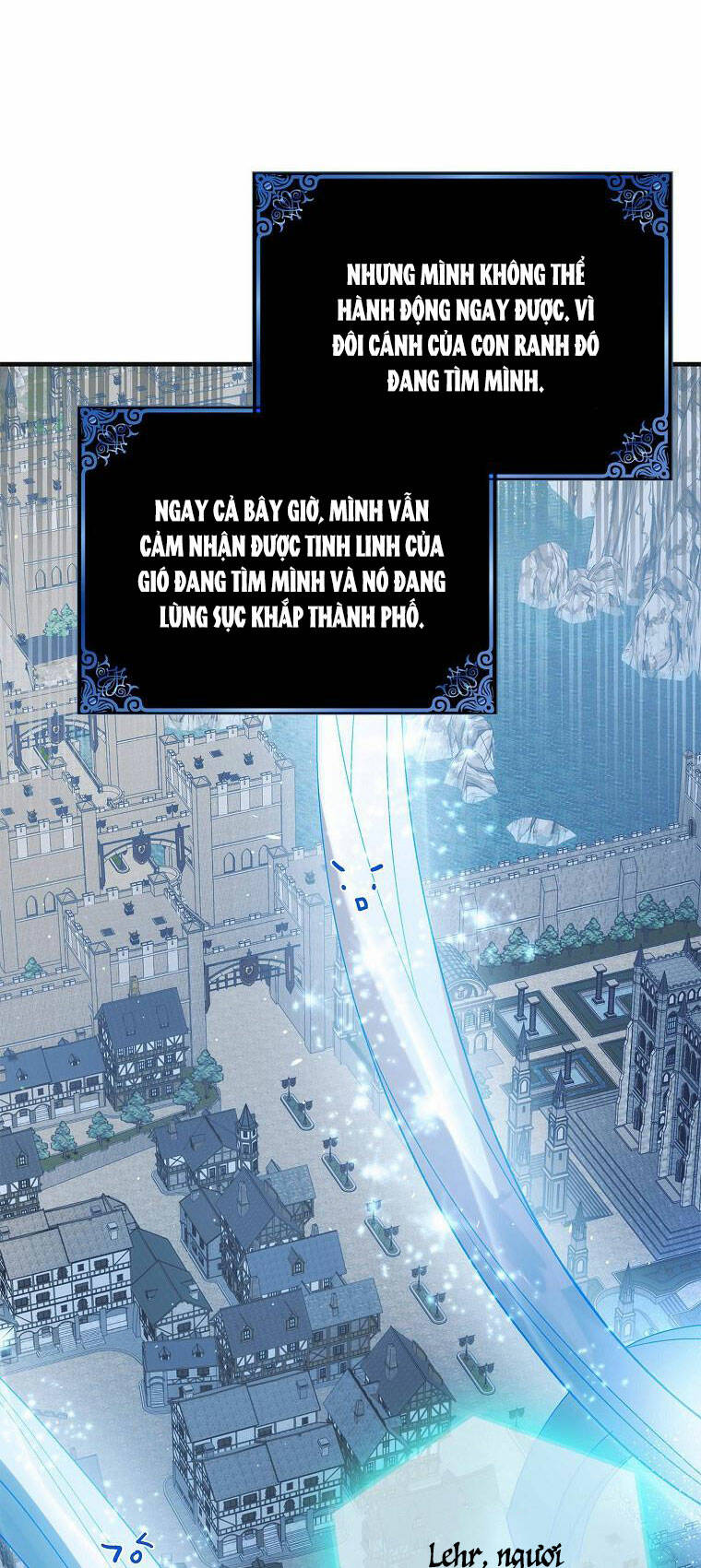 Cách Để Em Bảo Vệ Anh: Chapter 111.1
