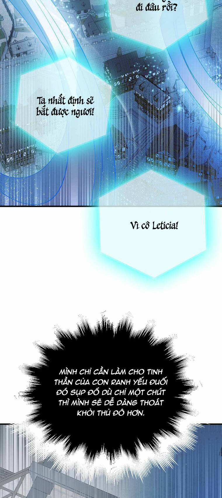 Cách Để Em Bảo Vệ Anh: Chapter 111.1
