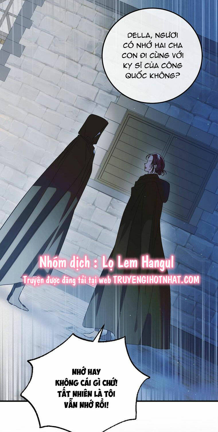 Cách Để Em Bảo Vệ Anh: Chapter 111.1