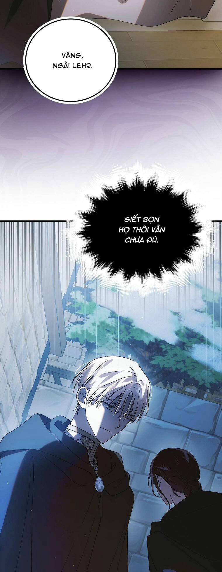 Cách Để Em Bảo Vệ Anh: Chapter 111.1