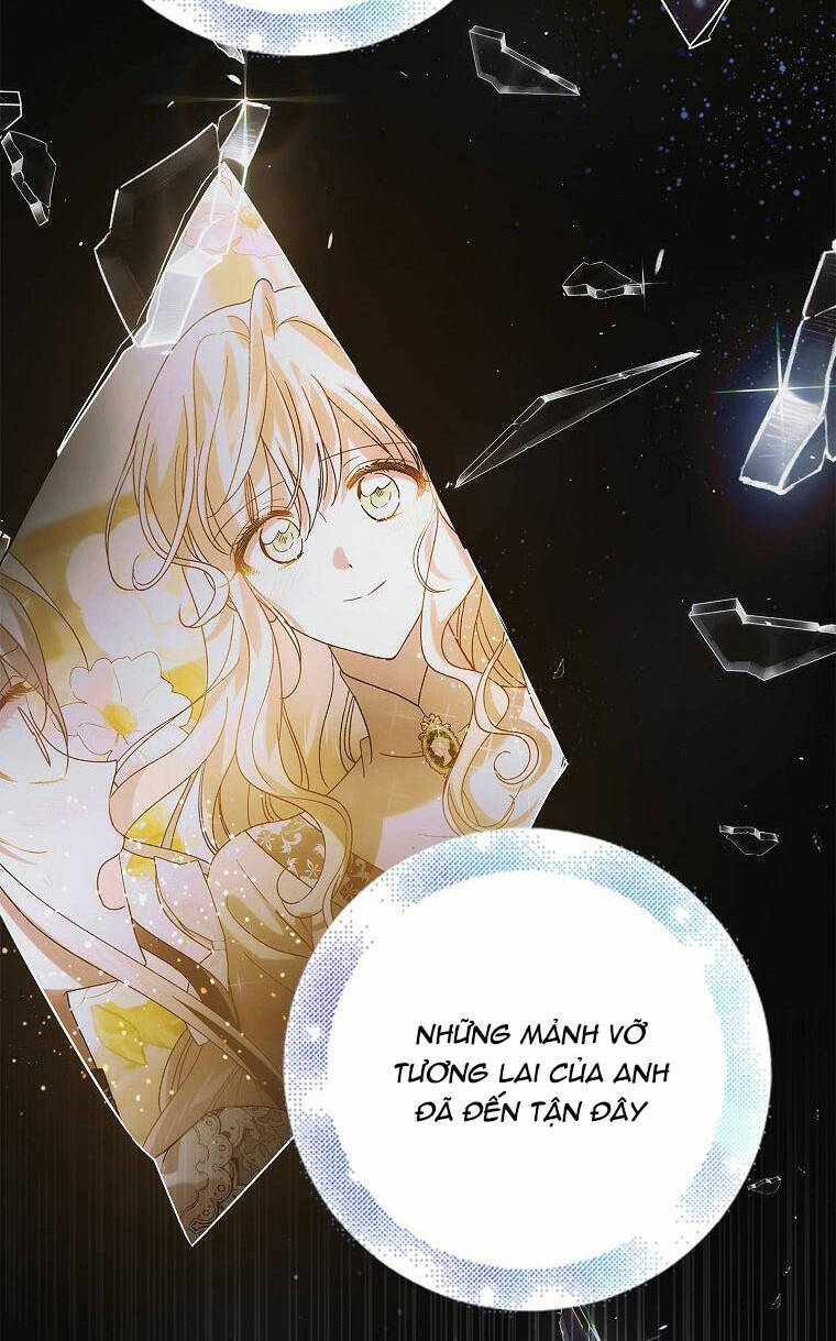 Cách Để Em Bảo Vệ Anh: Chapter 111.1