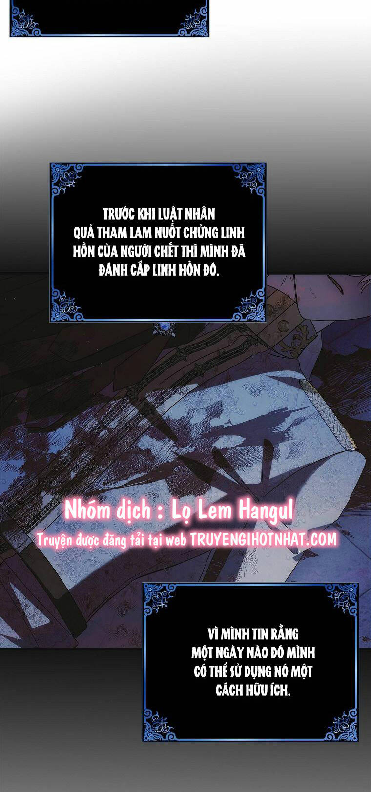 Cách Để Em Bảo Vệ Anh: Chapter 111.1
