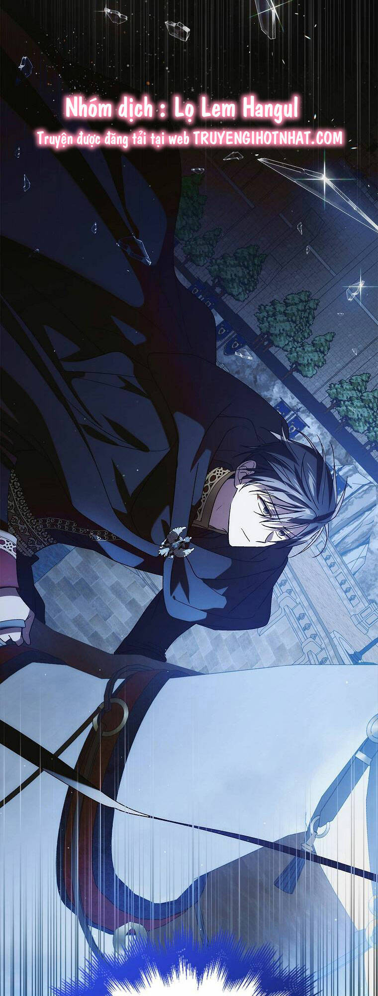 Cách Để Em Bảo Vệ Anh: Chapter 111.1