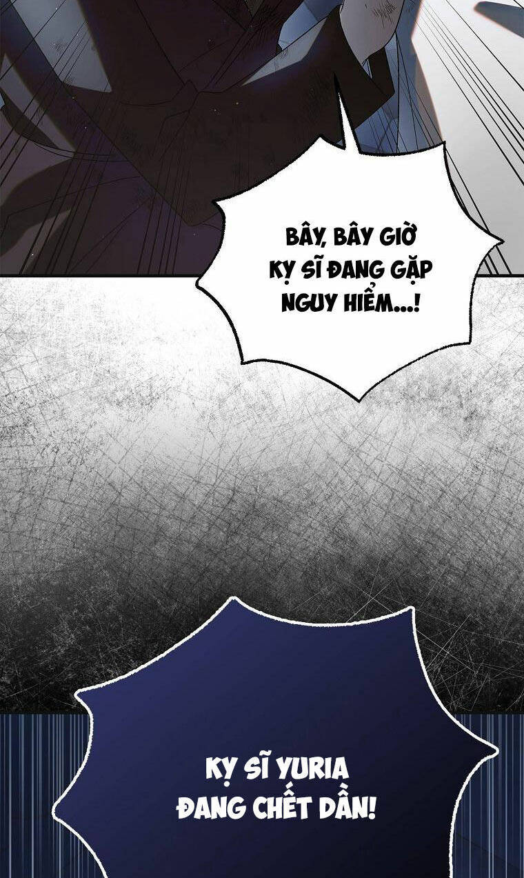 Cách Để Em Bảo Vệ Anh: Chapter 112.1
