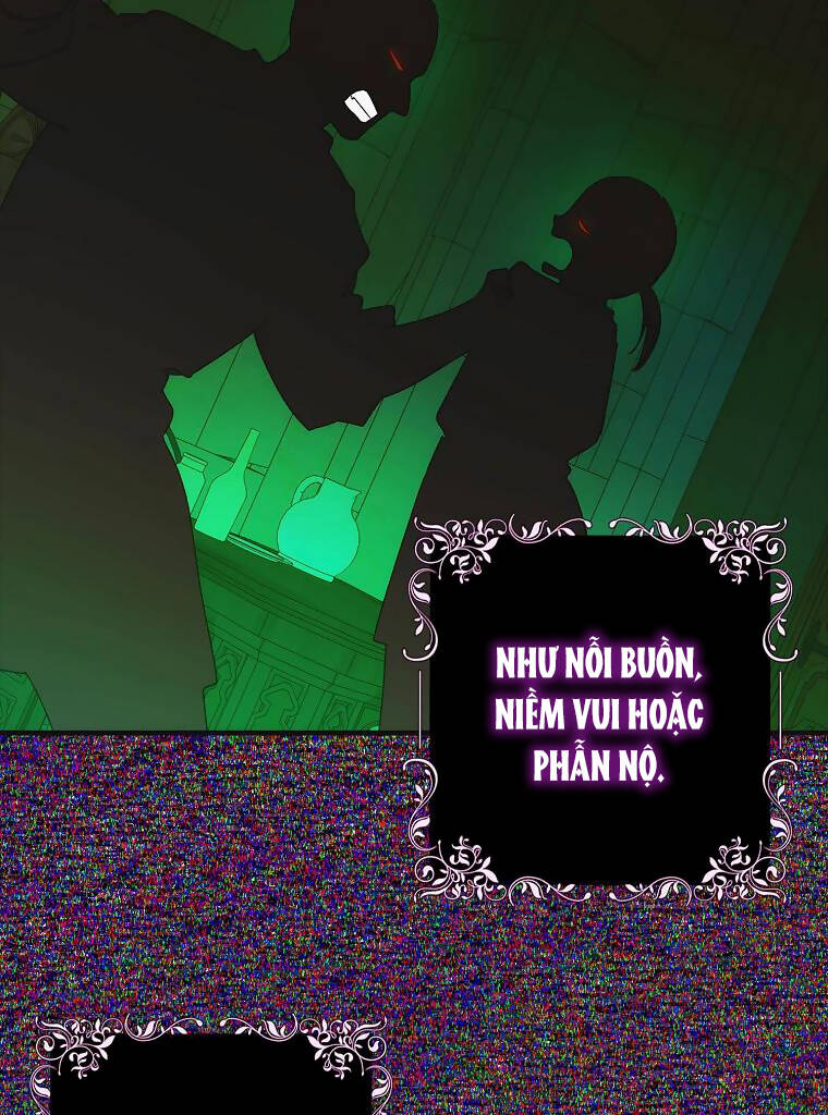 Cách Để Em Bảo Vệ Anh: Chapter 113.1