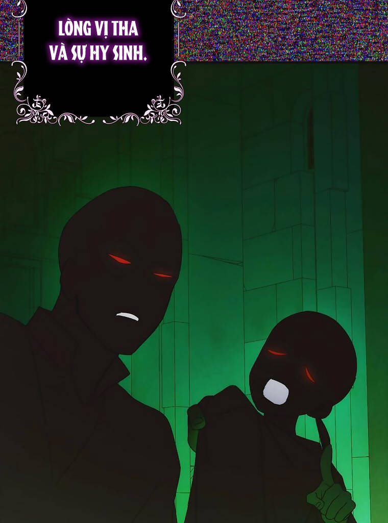 Cách Để Em Bảo Vệ Anh: Chapter 113.1