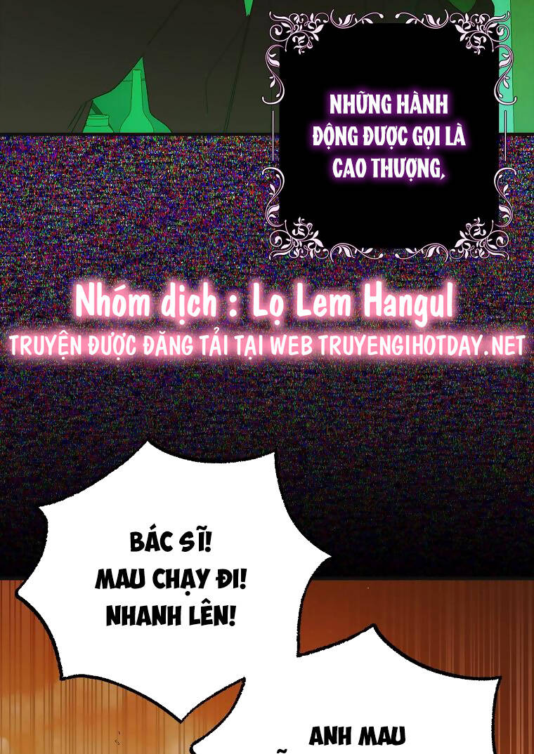 Cách Để Em Bảo Vệ Anh: Chapter 113.1