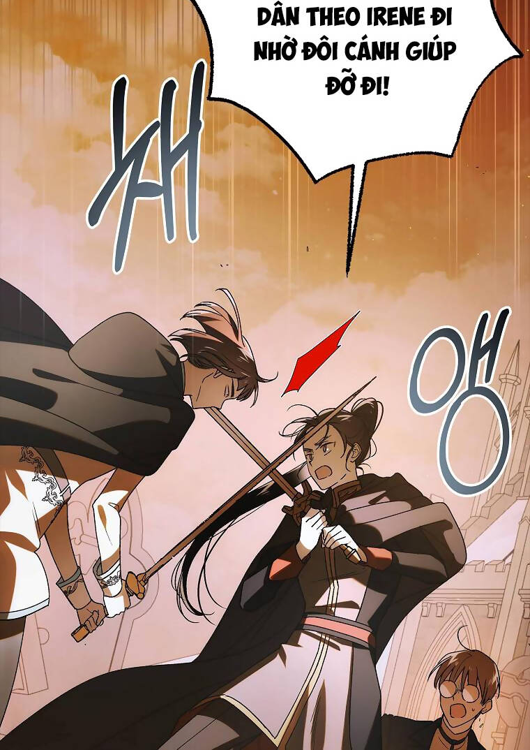 Cách Để Em Bảo Vệ Anh: Chapter 113.1