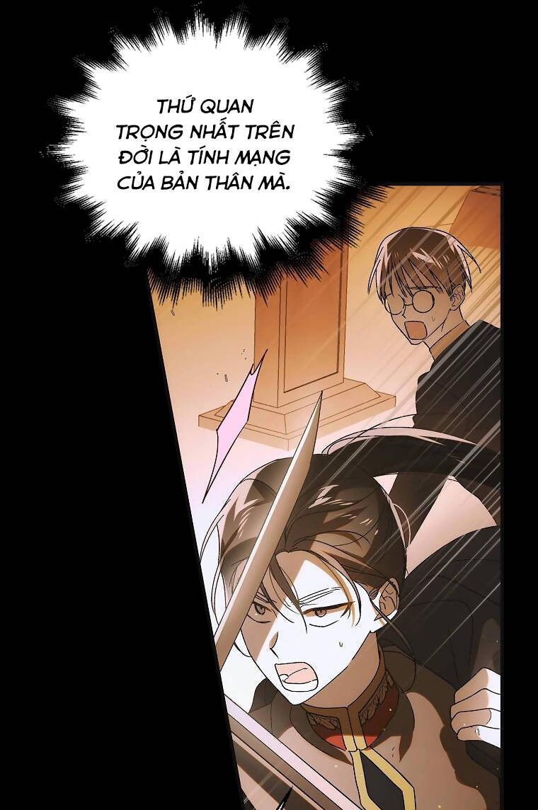Cách Để Em Bảo Vệ Anh: Chapter 113.1