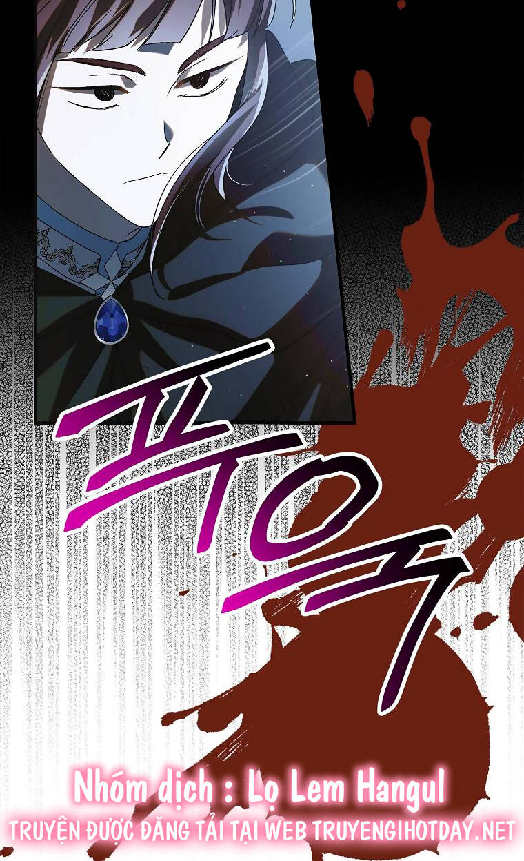 Cách Để Em Bảo Vệ Anh: Chapter 113.1