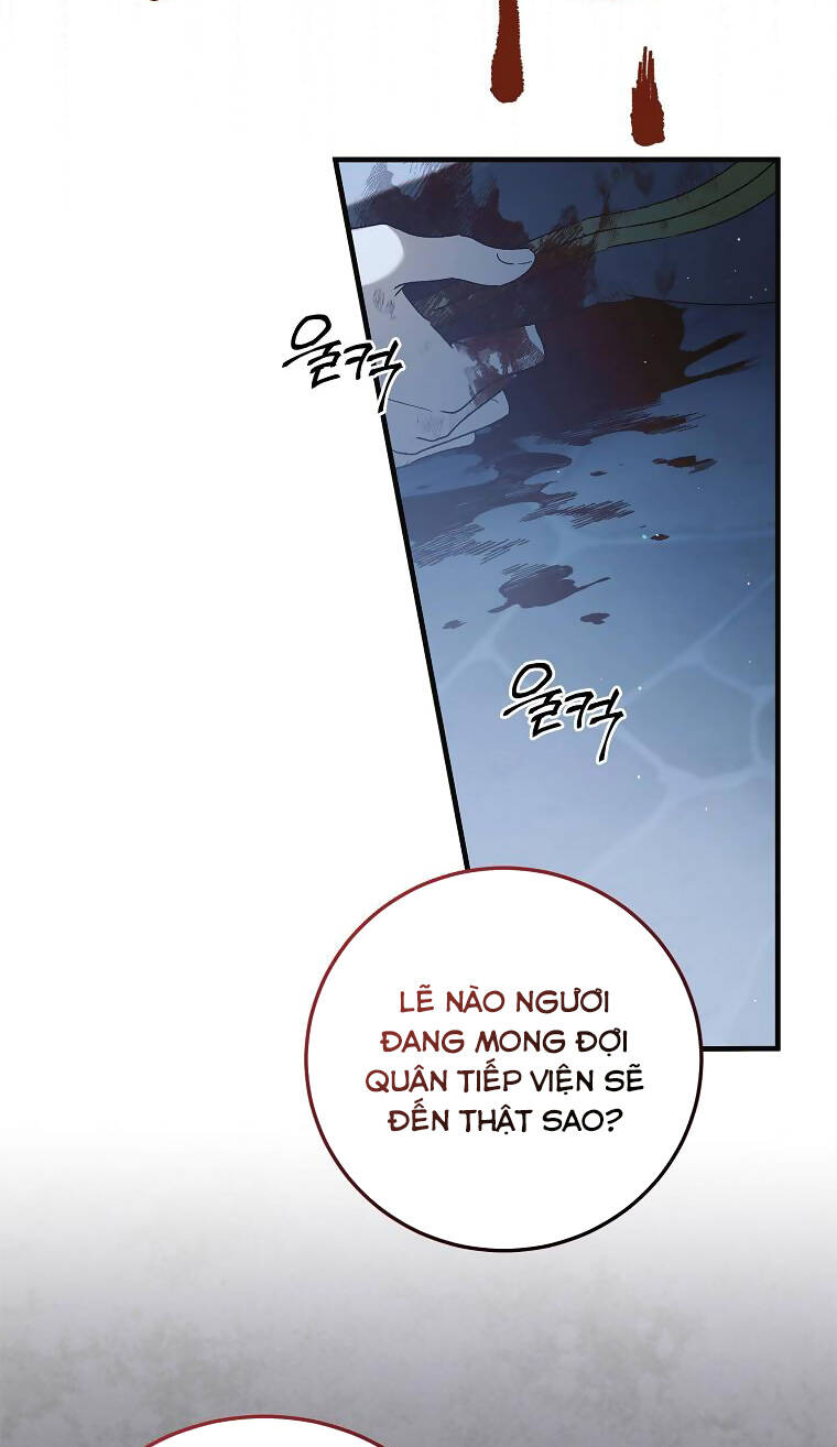 Cách Để Em Bảo Vệ Anh: Chapter 113.1