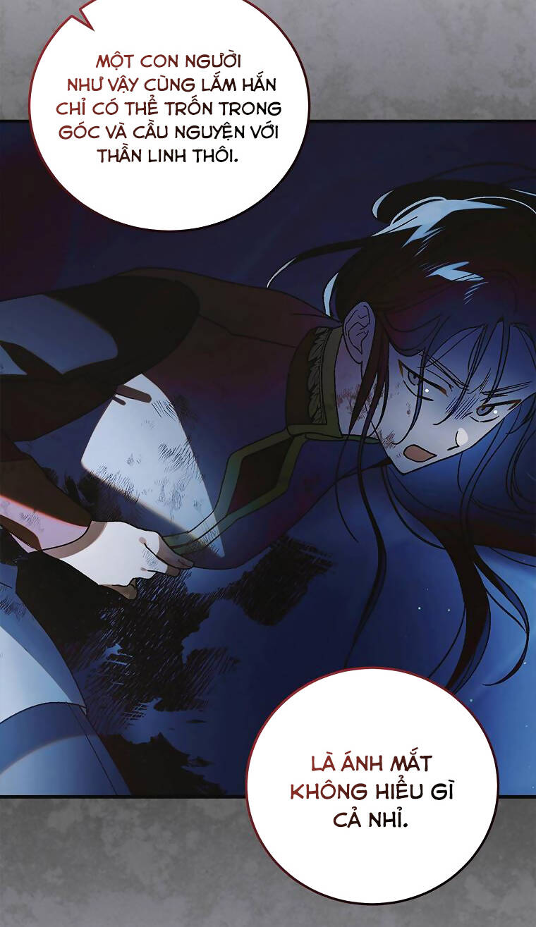 Cách Để Em Bảo Vệ Anh: Chapter 113.1