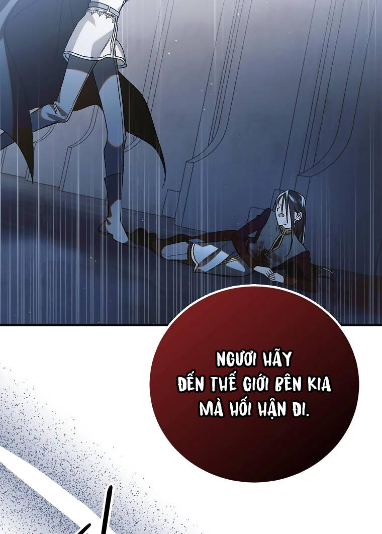 Cách Để Em Bảo Vệ Anh: Chapter 113.1