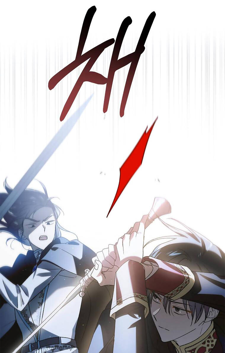 Cách Để Em Bảo Vệ Anh: Chapter 113.1