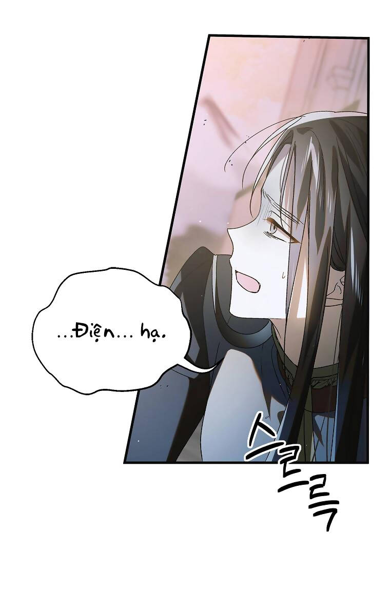 Cách Để Em Bảo Vệ Anh: Chapter 113.1
