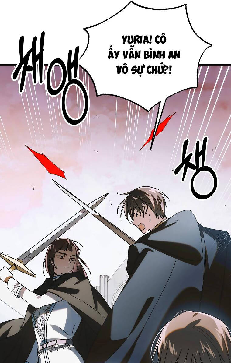 Cách Để Em Bảo Vệ Anh: Chapter 113.1