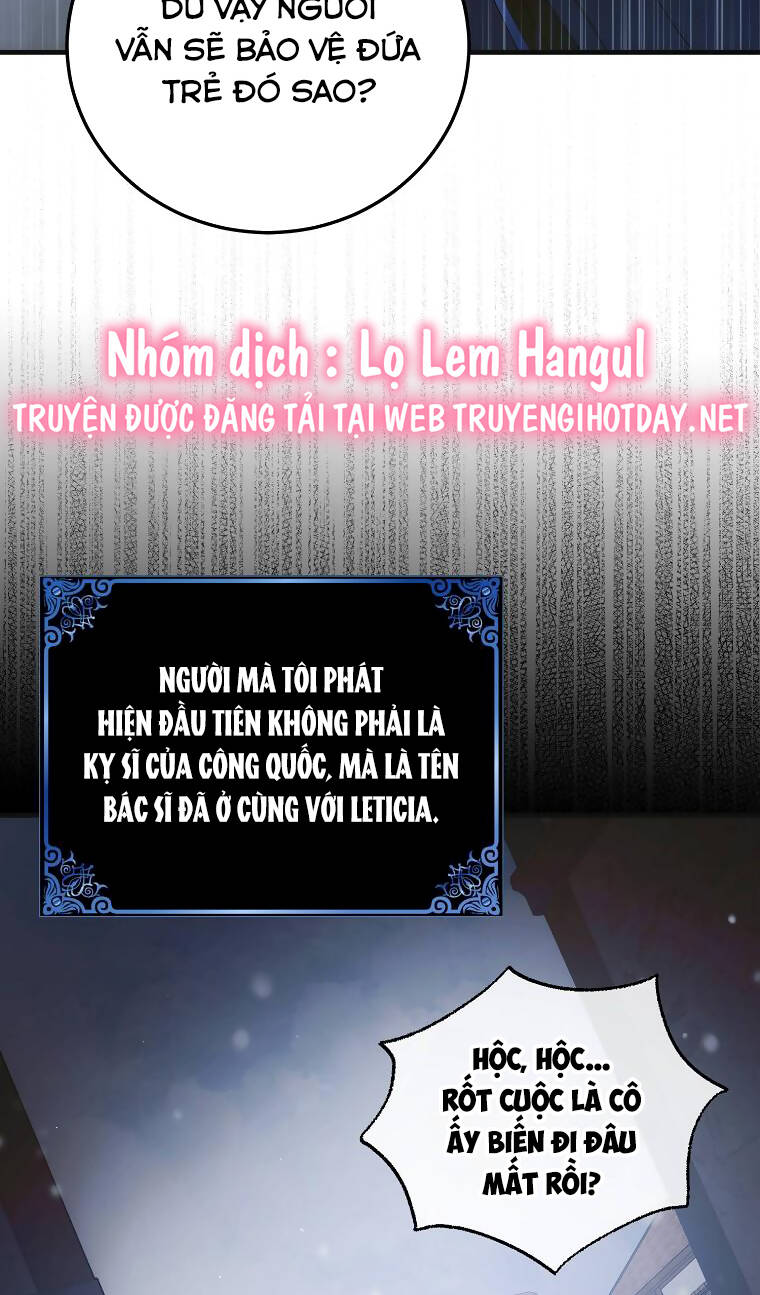 Cách Để Em Bảo Vệ Anh: Chapter 113.1