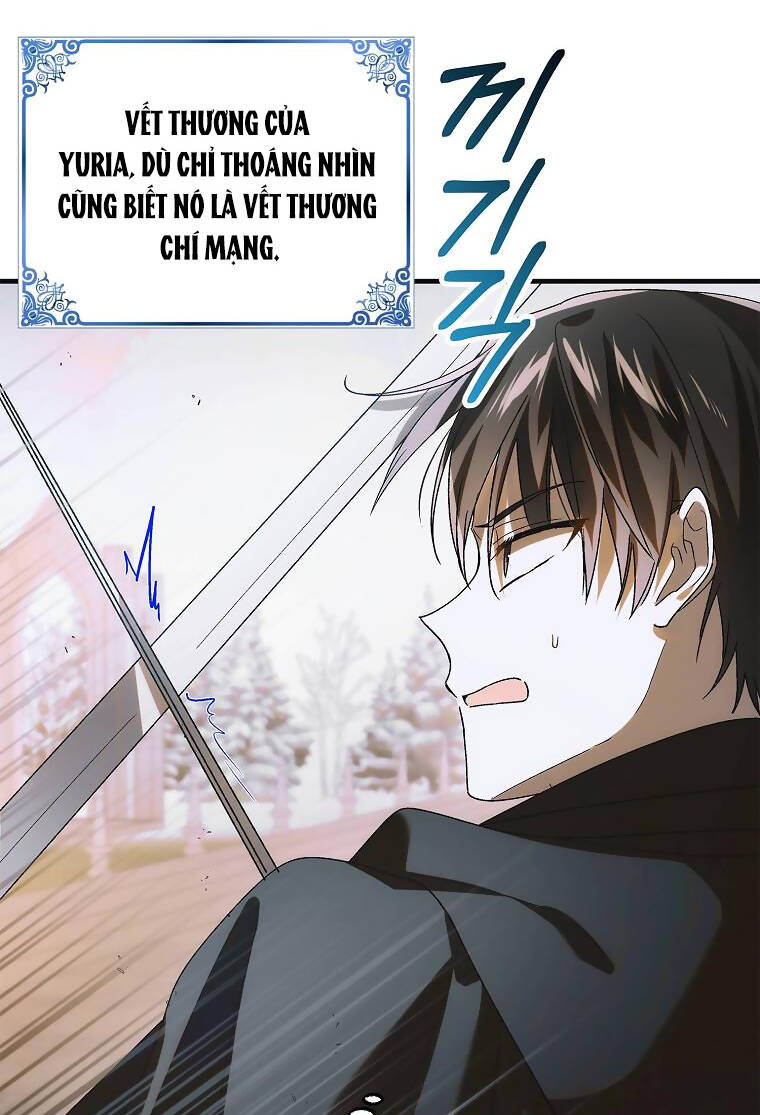 Cách Để Em Bảo Vệ Anh: Chapter 113.1