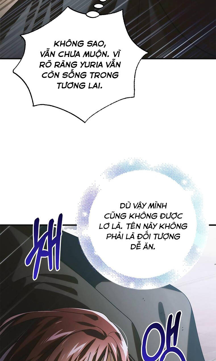 Cách Để Em Bảo Vệ Anh: Chapter 113.1