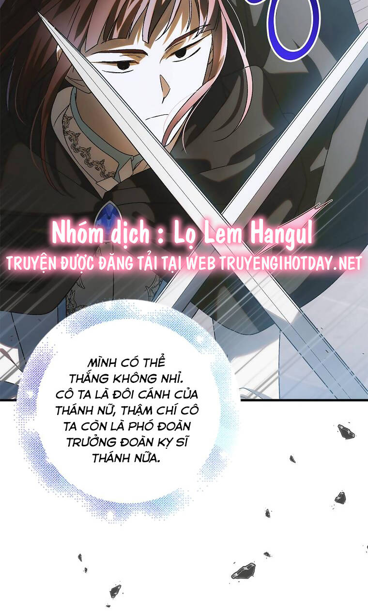 Cách Để Em Bảo Vệ Anh: Chapter 113.1