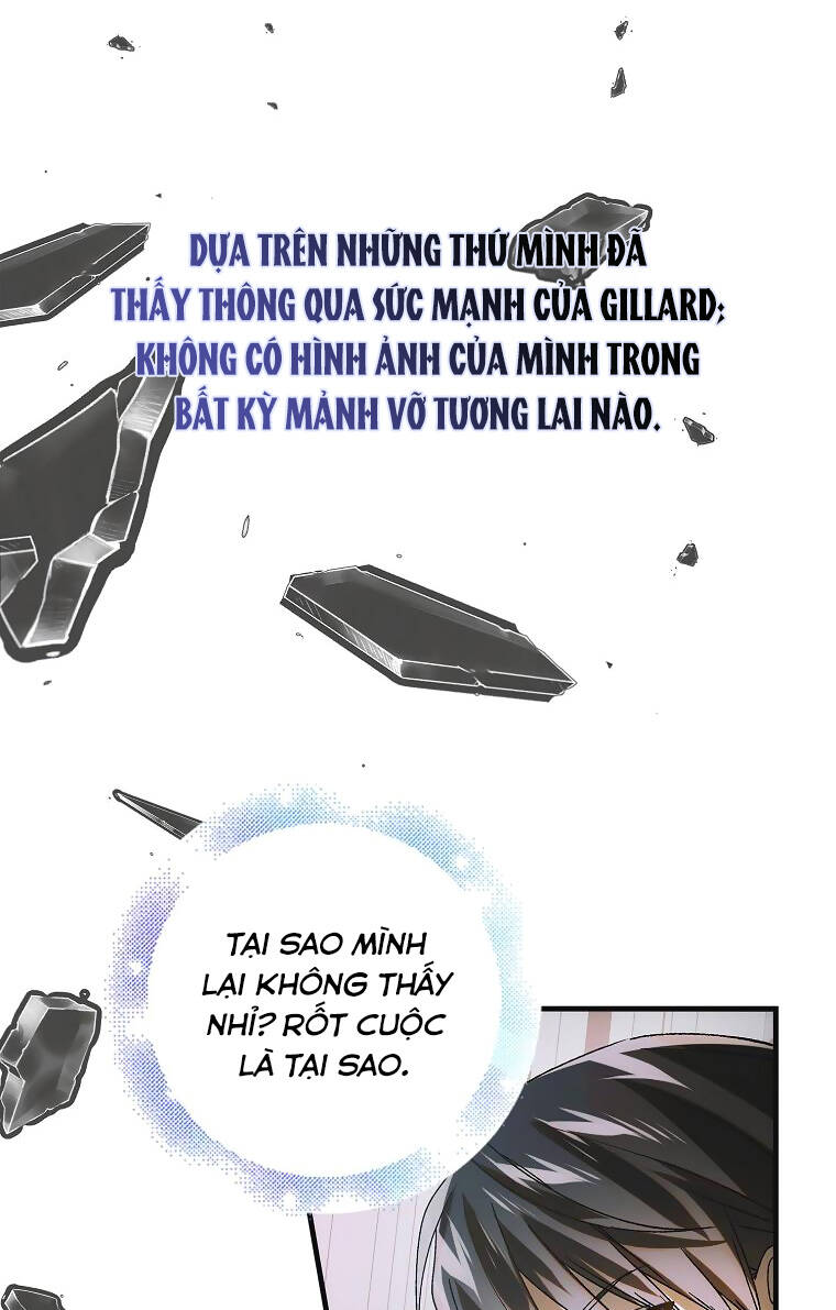 Cách Để Em Bảo Vệ Anh: Chapter 113.1