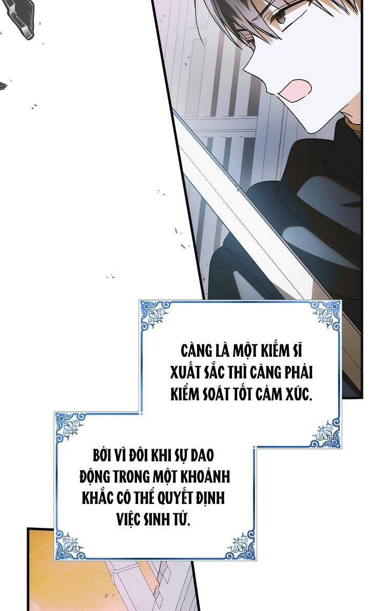 Cách Để Em Bảo Vệ Anh: Chapter 113.1