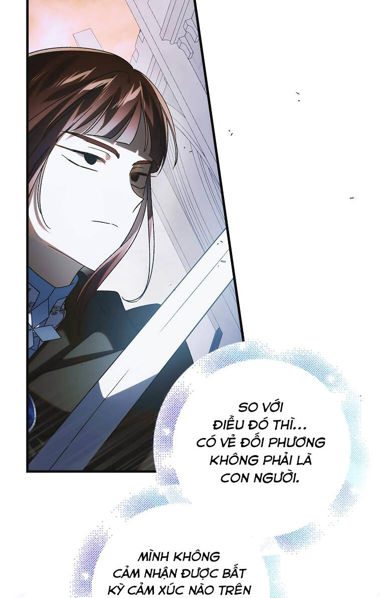 Cách Để Em Bảo Vệ Anh: Chapter 113.1