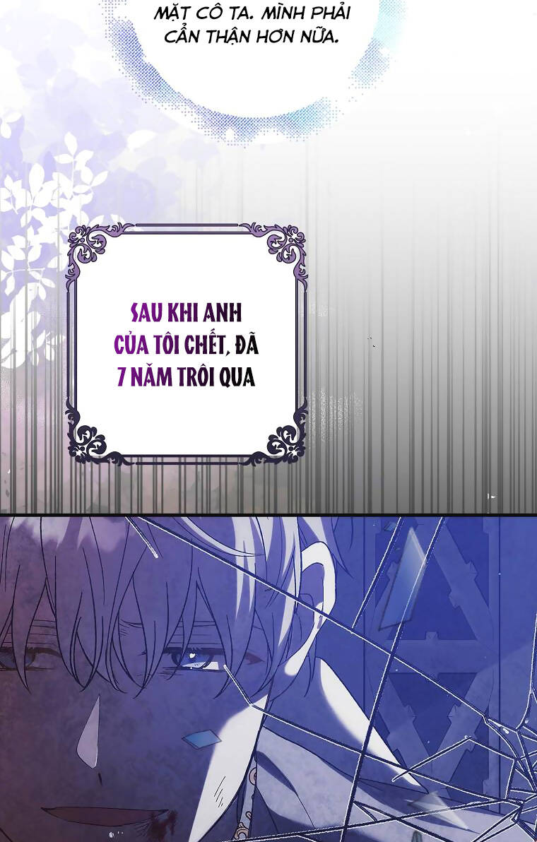 Cách Để Em Bảo Vệ Anh: Chapter 113.1