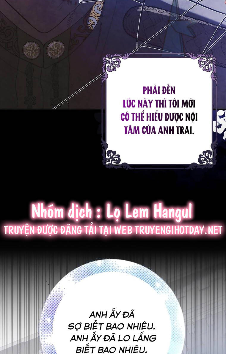 Cách Để Em Bảo Vệ Anh: Chapter 113.1