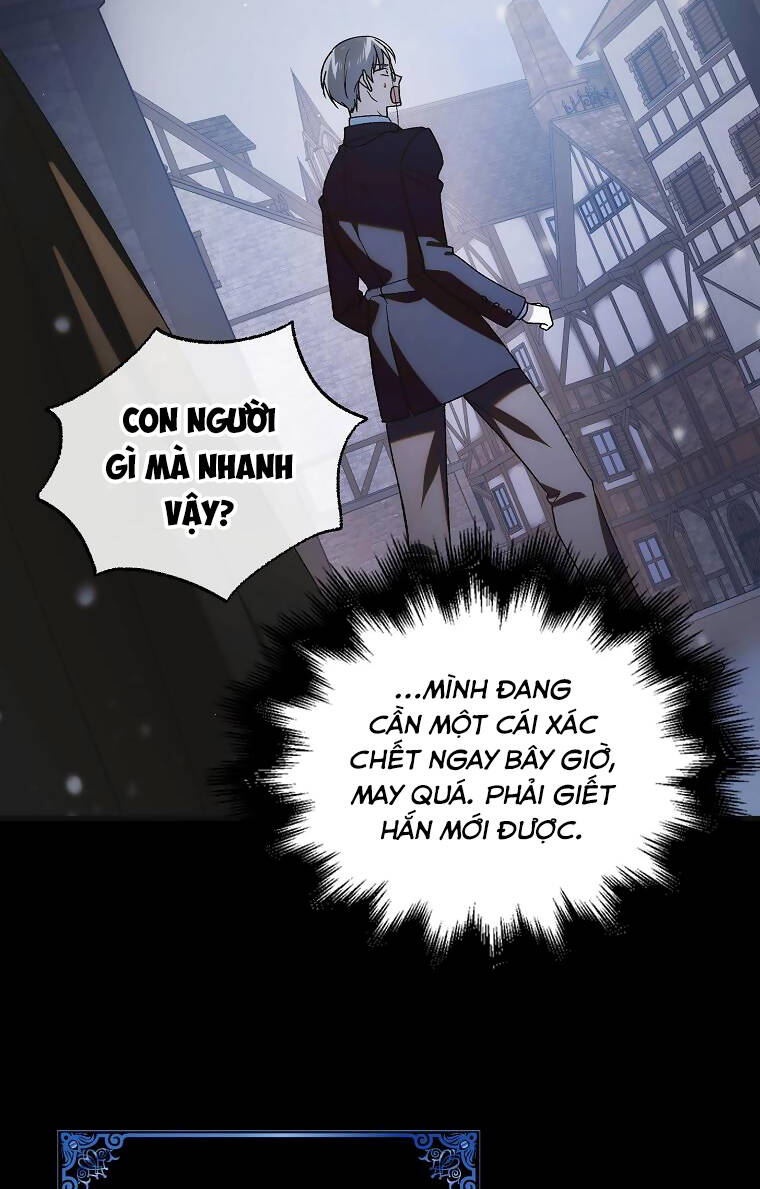 Cách Để Em Bảo Vệ Anh: Chapter 113.1