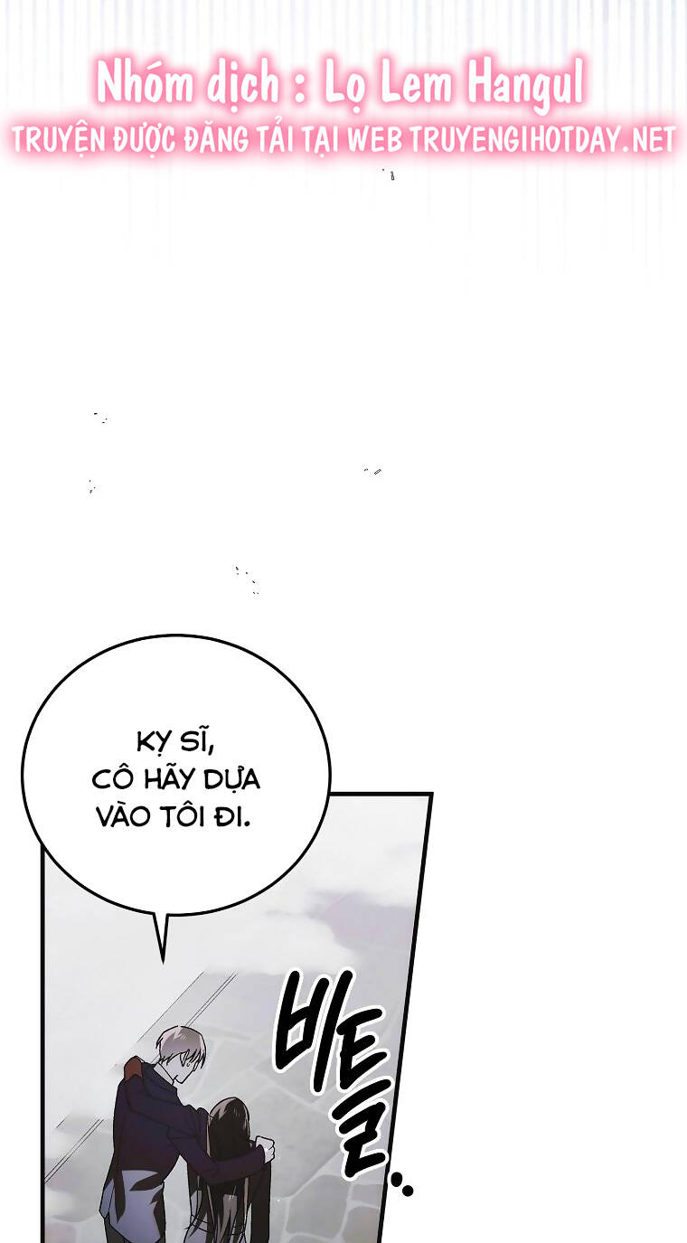 Cách Để Em Bảo Vệ Anh: Chapter 113.1