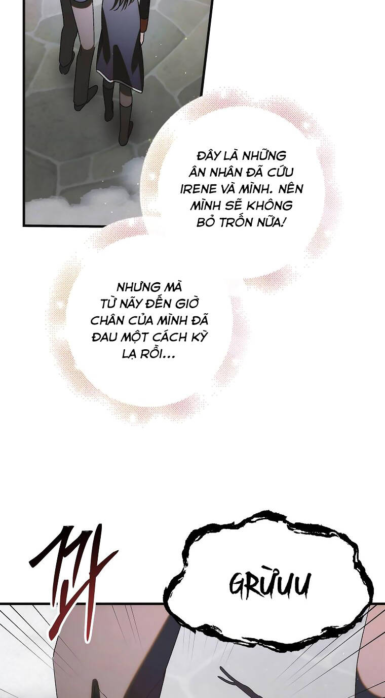 Cách Để Em Bảo Vệ Anh: Chapter 113.1